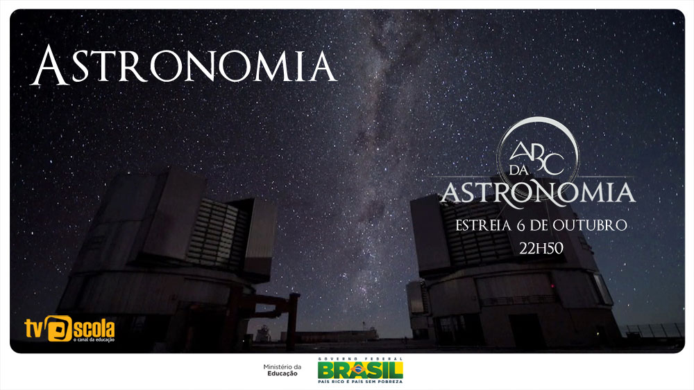 ABC da Astronomia