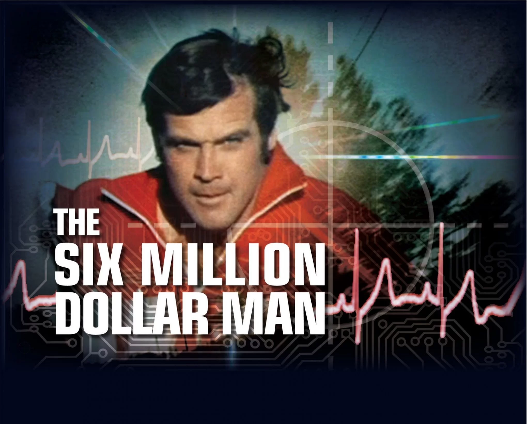 O Homem de Seis Milhões de Dólares