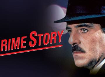 Crime Story - 1986