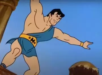 O Poderoso Hércules (1963): O Herói Animado Que Conquistou Gerações