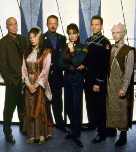5seasonCast babylon5