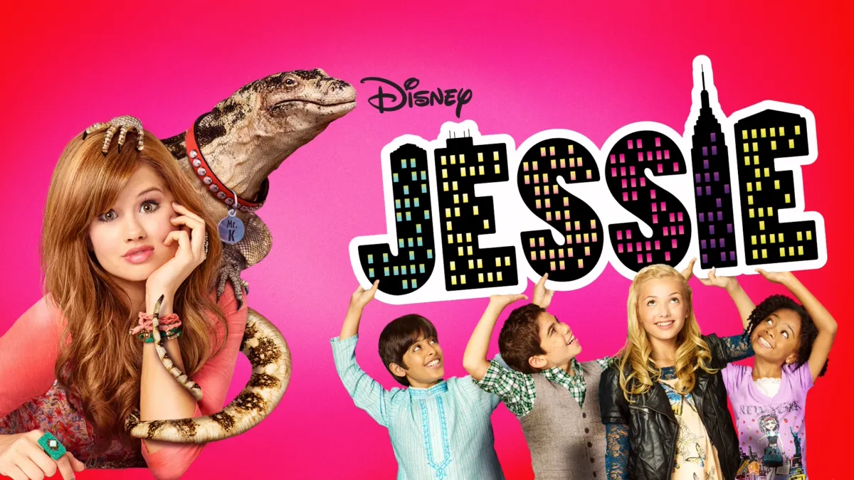 Jessie (2011)