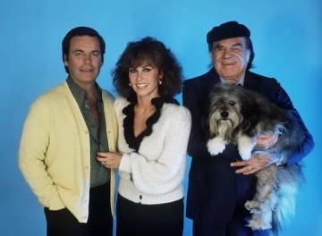 Casal 20 (Hart to Hart) - A Série de Detetives que Conquistou os Anos 80!