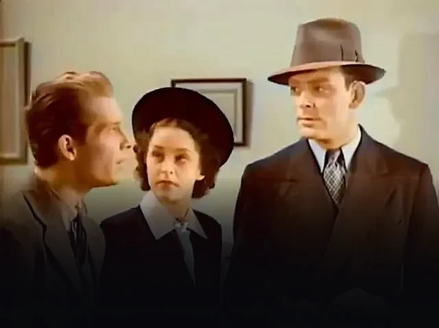 Dick Tracy