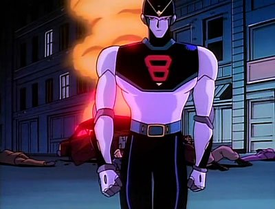 Oitavo Homem