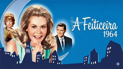 A Feiticeira (Bewitched) - 1964