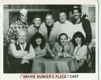 Archie Bunker's Place