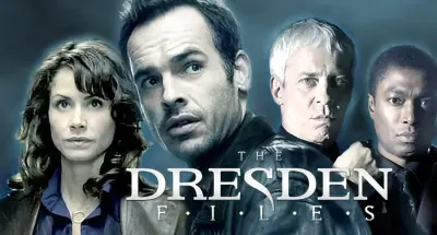 Arquivos Sobrenaturais (The Dresden Files) 2007
