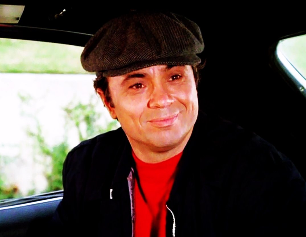 Baretta - 1975