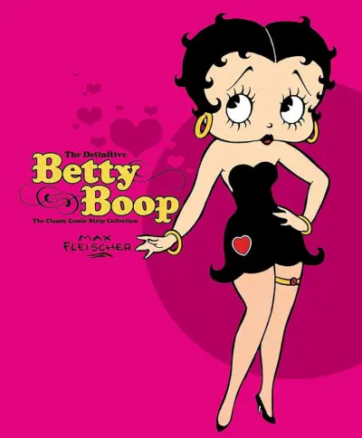 Betty Boop - 1930