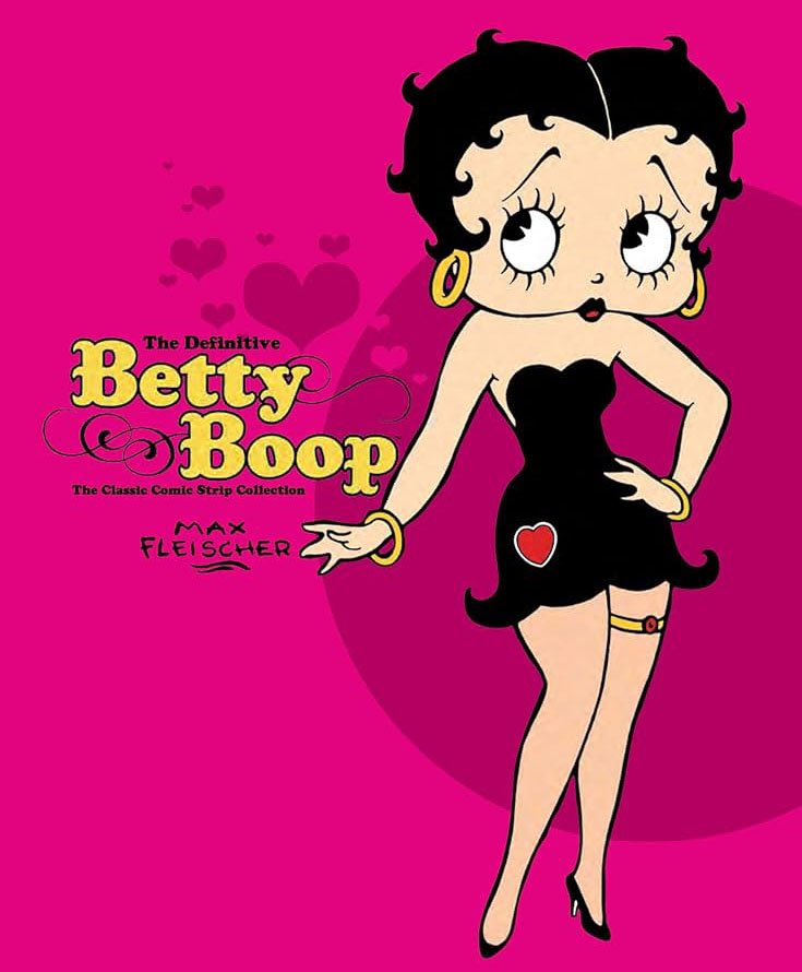 Betty Boop - 1930