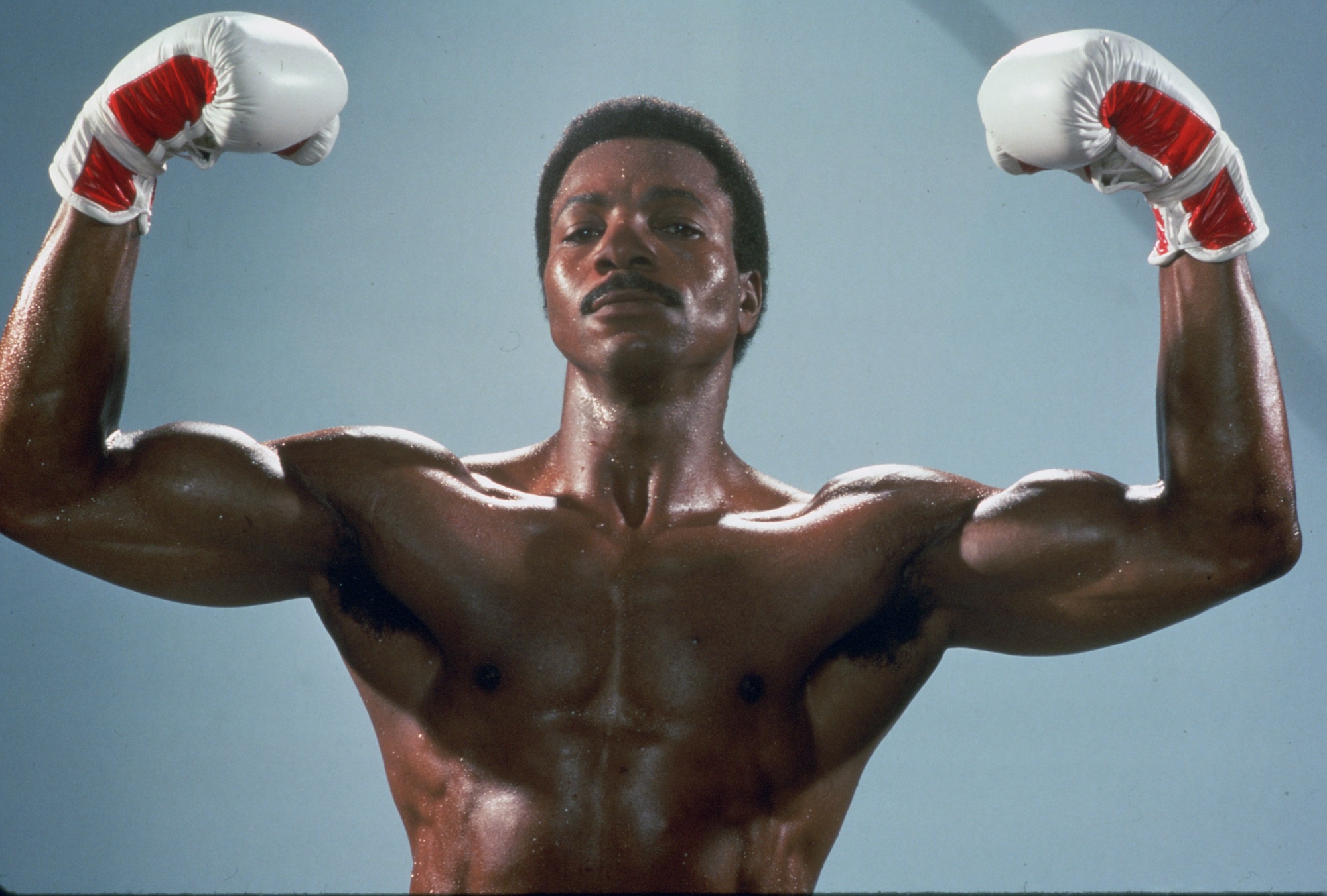 Carl Weathers Carl Weathers