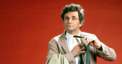 Columbo - 1970