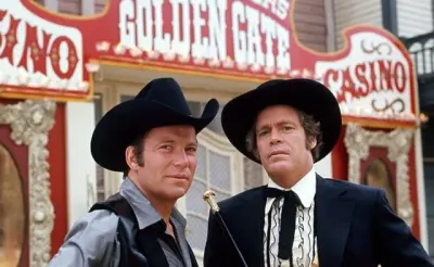 Costa Brava (Barbary Coast)- 1975