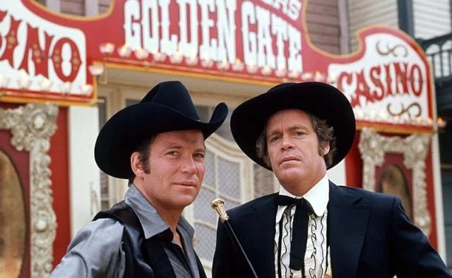 Costa Brava (Barbary Coast)- 1975