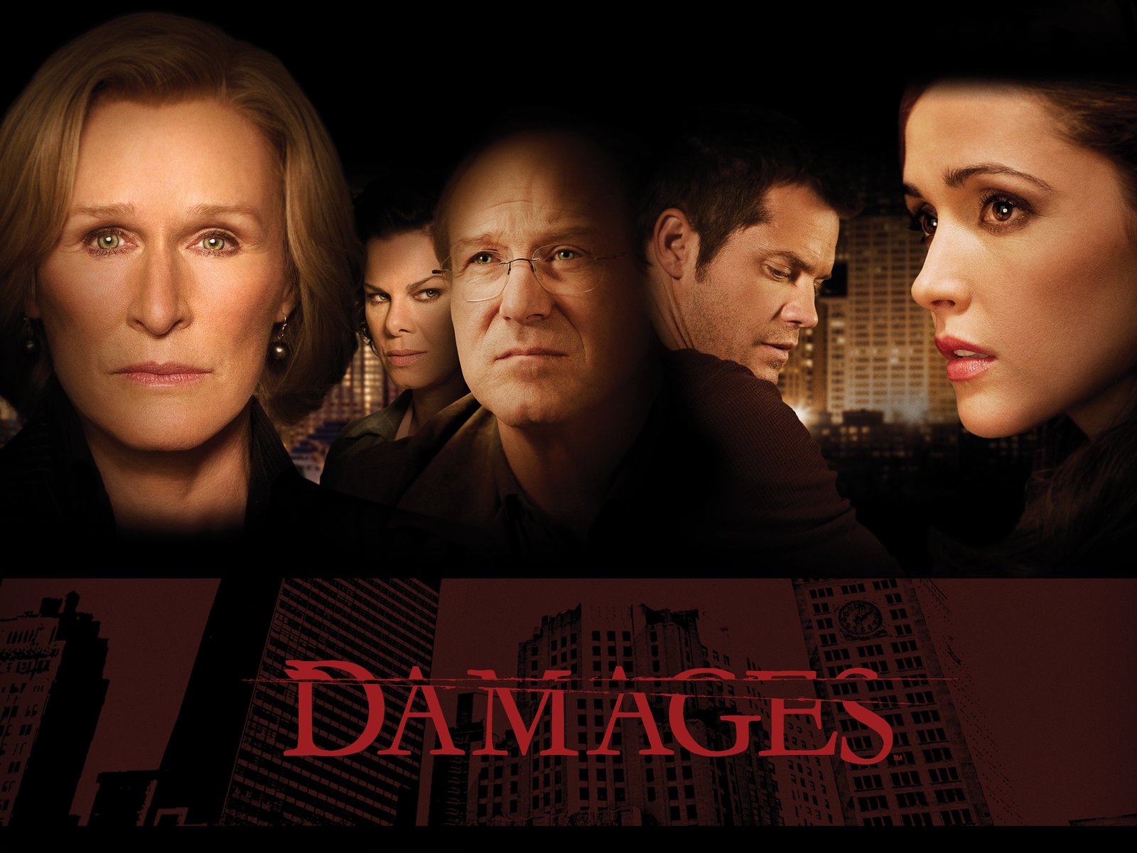 Damages (2007)