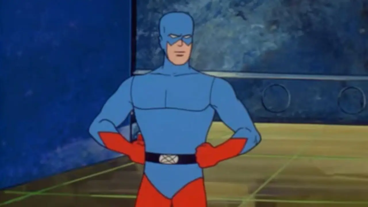 O Atômico (The Atom – 1967)
