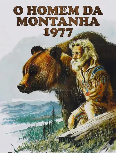 O Homem da Montanha - 1977