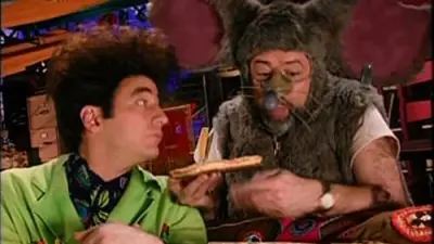 O Mundo de Beakman