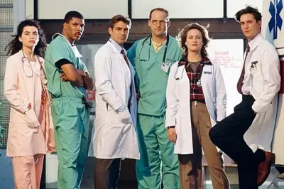 Plantão Médico 1994