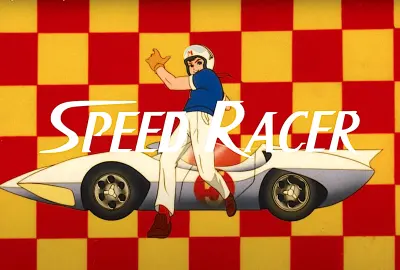 Speed Racer