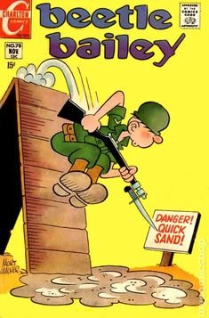 O Recruta Zero - 1963