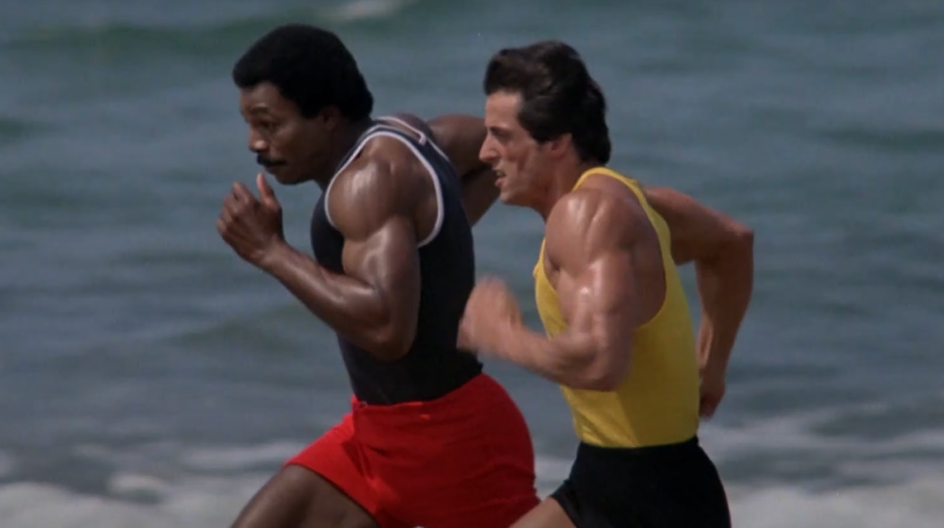 Carl Weathers Carl Weathers