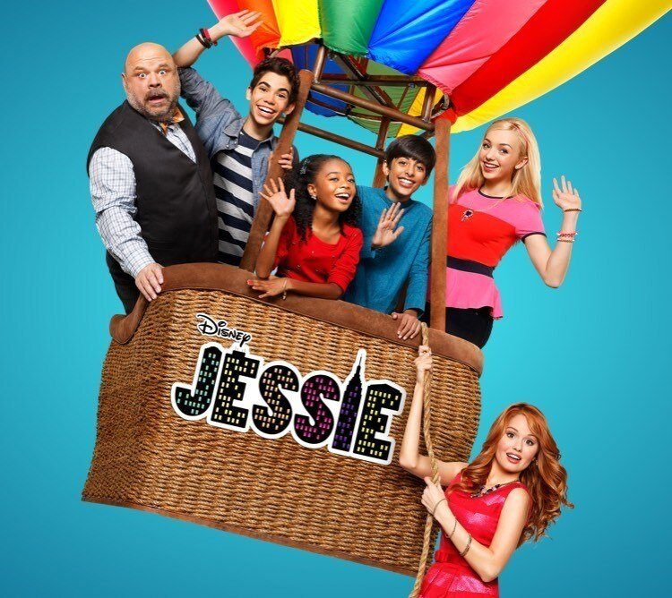 jessie 2011