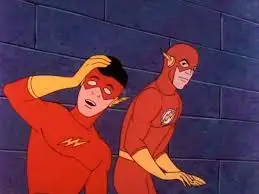 Flash 1967