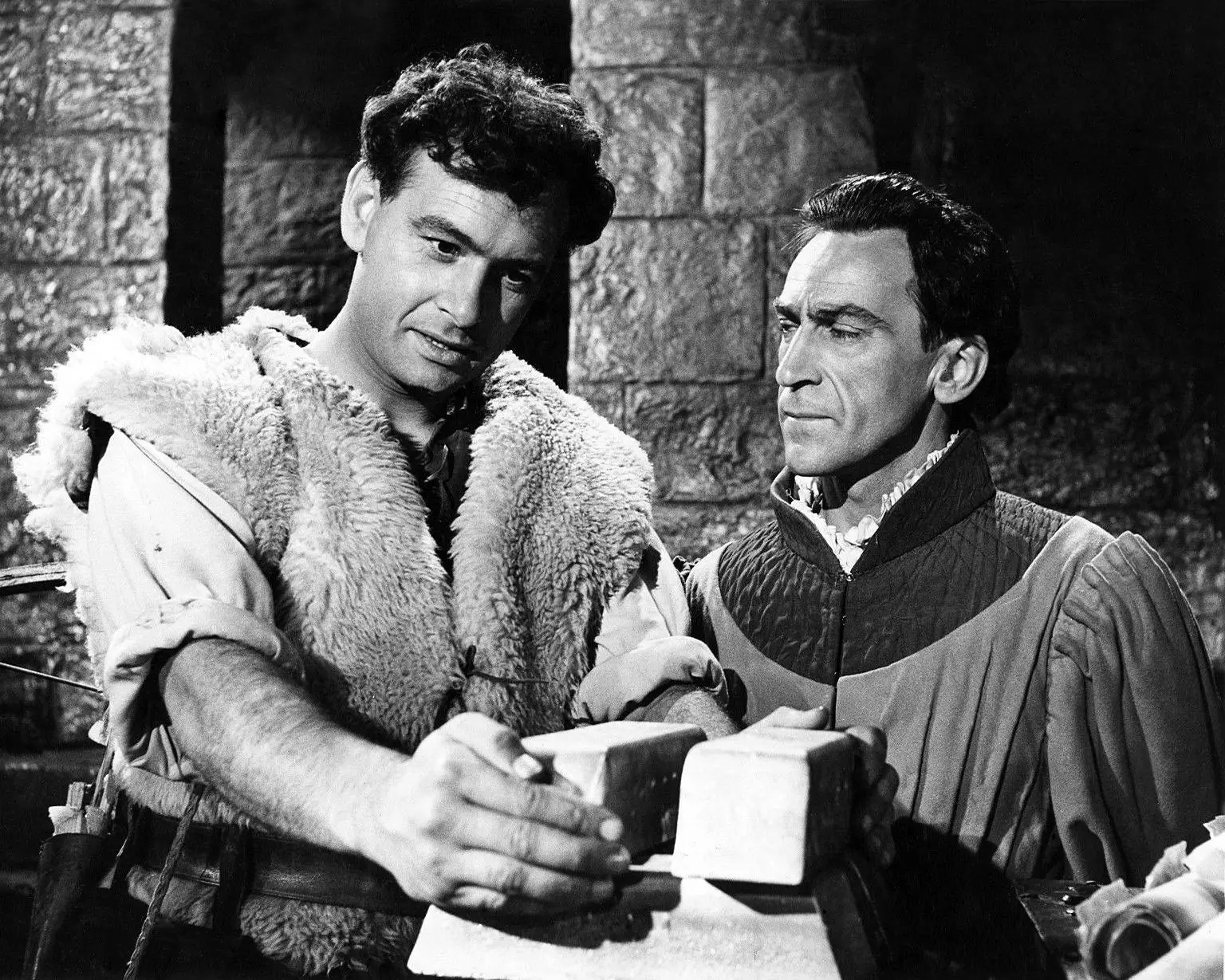 The Adventures of William Tell - 1958