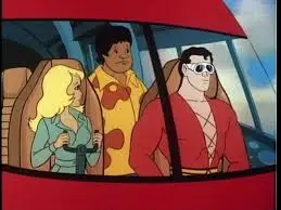 Plastic Man