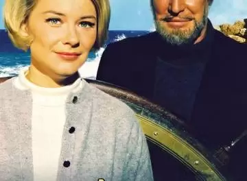 Nós e o Fantasma - 1968: o Romance Impossível Entre Dois Mundos