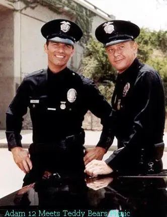 Adam 12