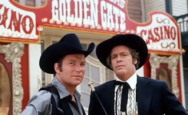 Costa Brava (Barbary Coast)- 1975