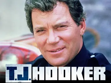 T. J. Hooker