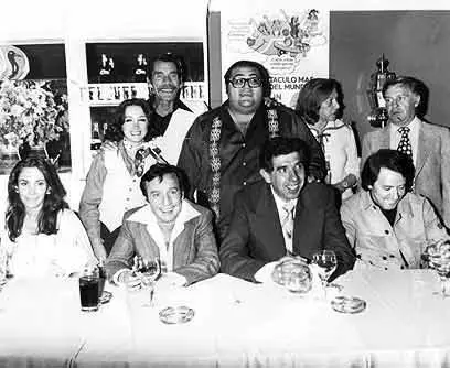 Chaves (El Chavo del Ocho) 