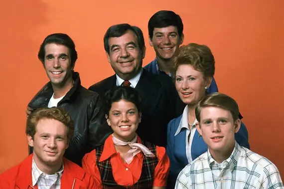 Happy Days - 1974