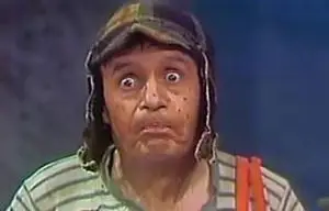 Chaves (El Chavo del Ocho) 