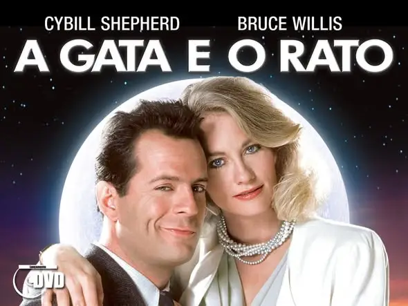A Gata e o Rato - 1985