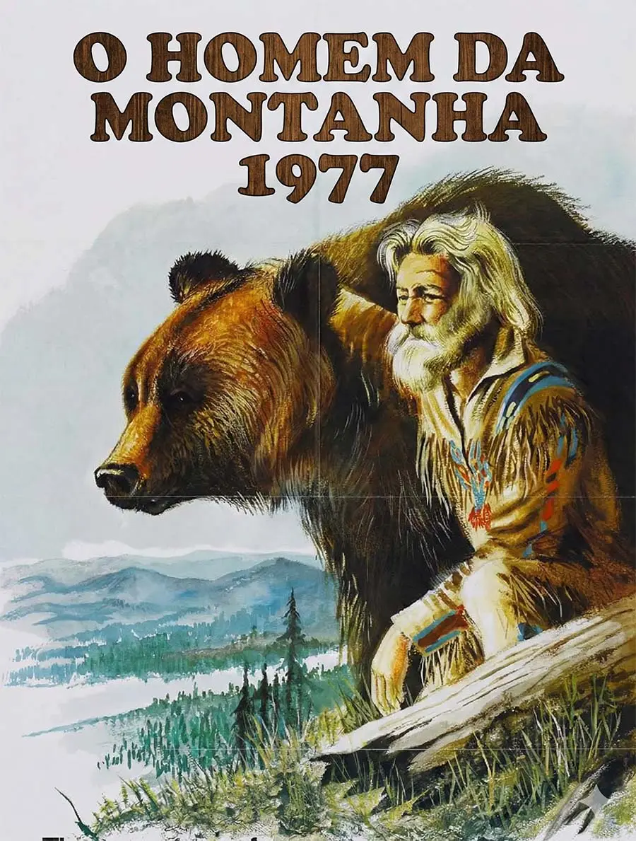 O Homem da Montanha - 1977