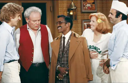 Archie Bunker's Place