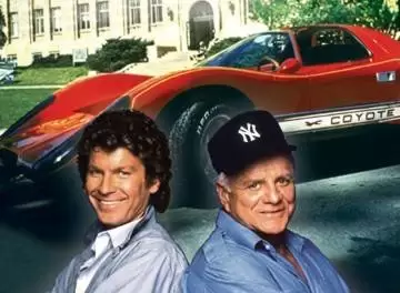 Cara e Coroa - 1983: Justiça e Velocidade em uma Dupla Imbatível