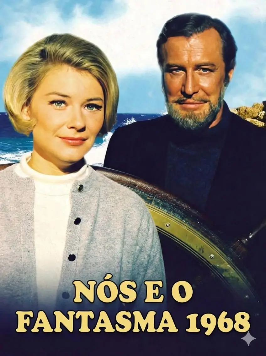 N&oacute;s e o Fantasma - 1968