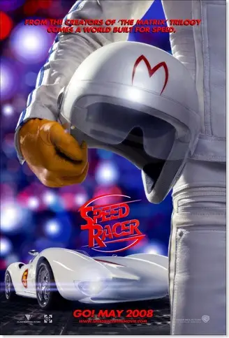 Speed Racer