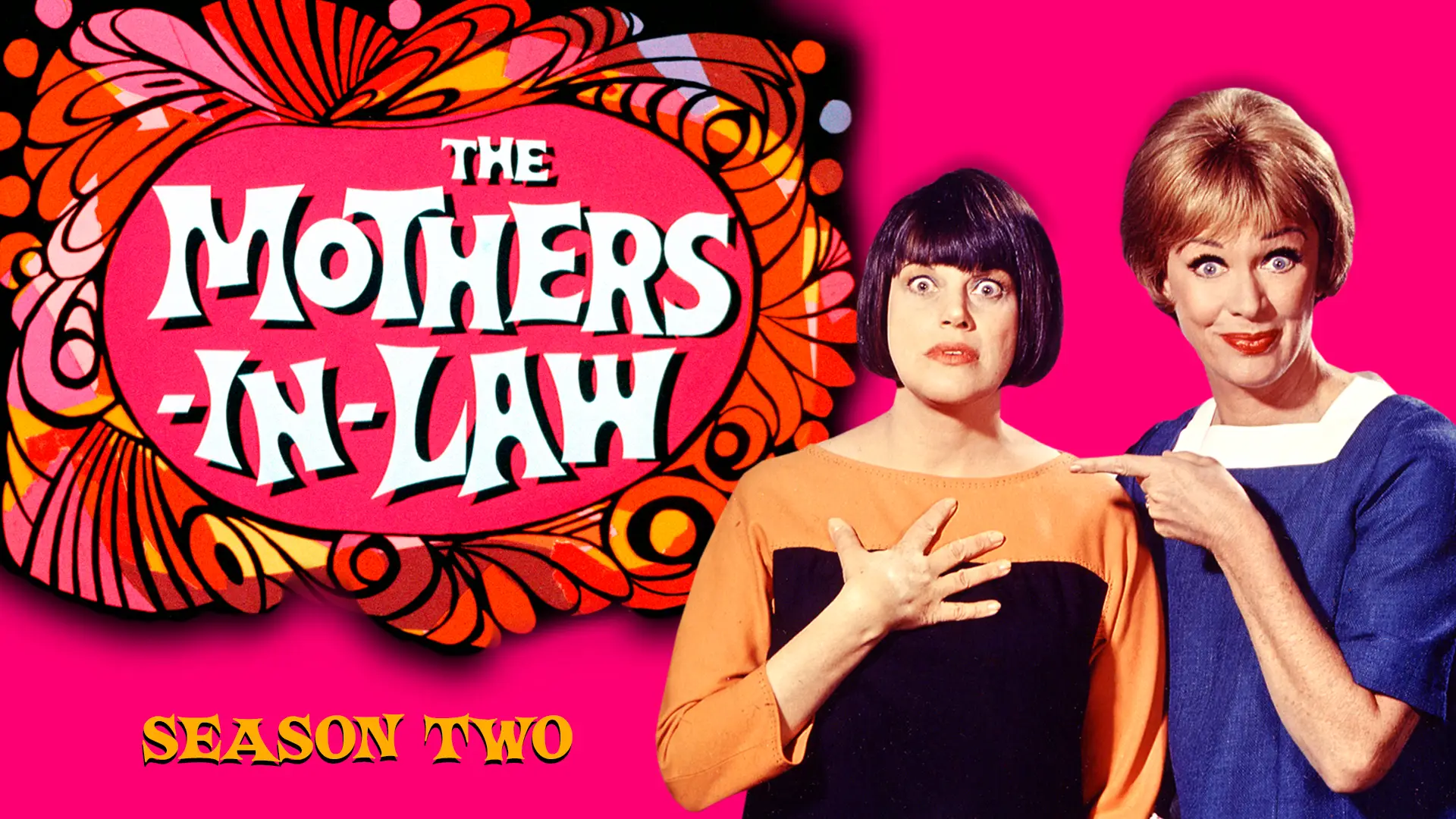 As Sogras (The Mothers-in-Law) 1967