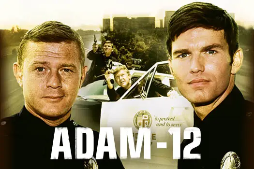 Adam 12