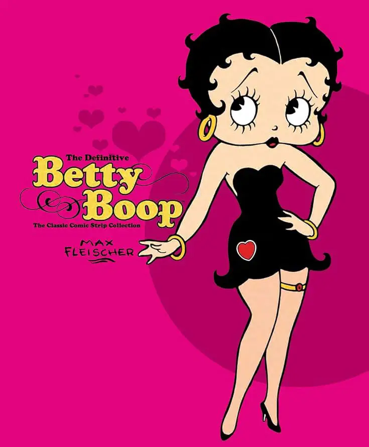 Betty Boop - 1930
