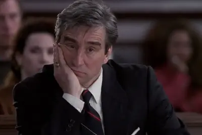 Sam Waterston