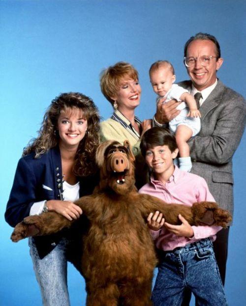 Alf, o ETeimoso