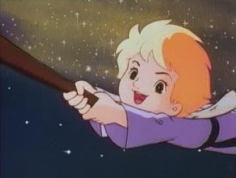 As Aventuras do Pequeno Príncipe - 1978